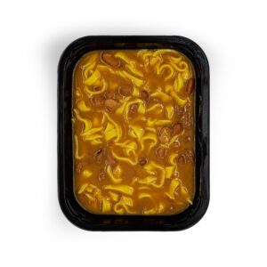 Pasta fagioli