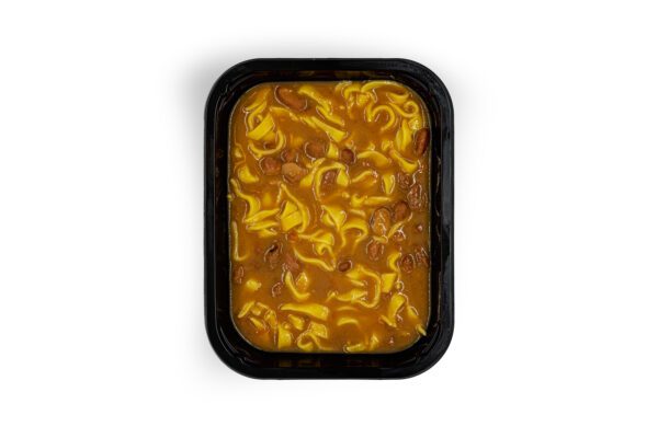 Pasta fagioli