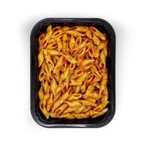 Penne all'arrabbiata