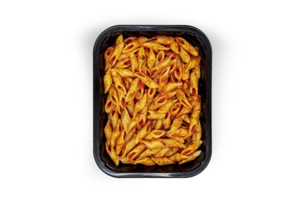 Penne all'arrabbiata