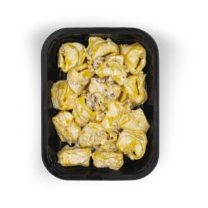 Tortelloni ricotta gorgonzola