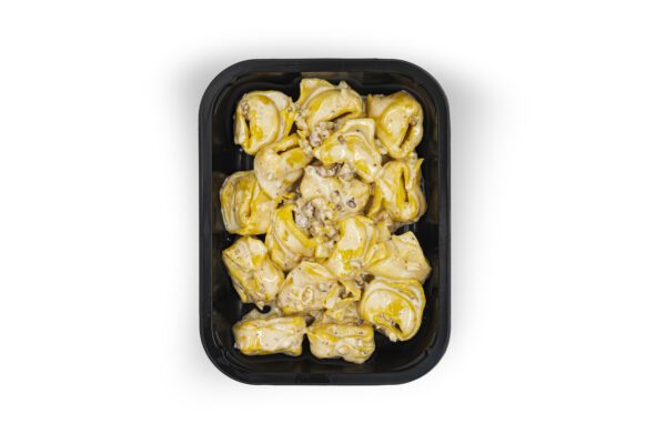 Tortelloni ricotta gorgonzola