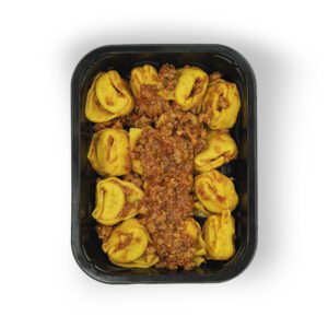 Tortelloni al ragu