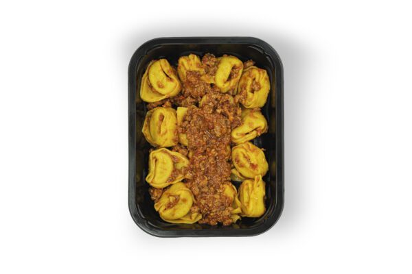 Tortelloni al ragu