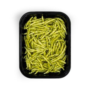 Trofie au pesto basilic