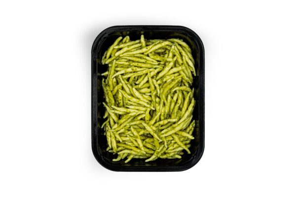 Trofie au pesto basilic